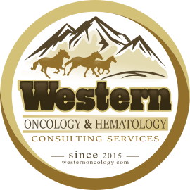 Western Oncology Logo Western Oncology & Hematology